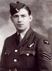 Sgt Edward George Smith